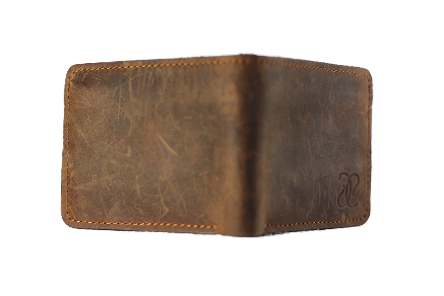 The Rook Crazy Horse Wallet