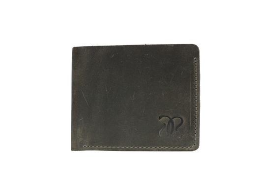 The Rook Crazy Horse Wallet